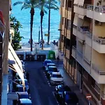 Seaview Citycenter Curabeach 50m Torrevieja