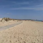 Seaview Citycenter Curabeach 50m Daire *