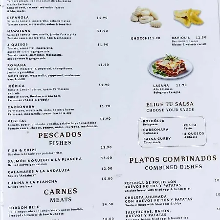 Seaview Torrevieja Citycenter Curabeach 50M Apartment Apartamento