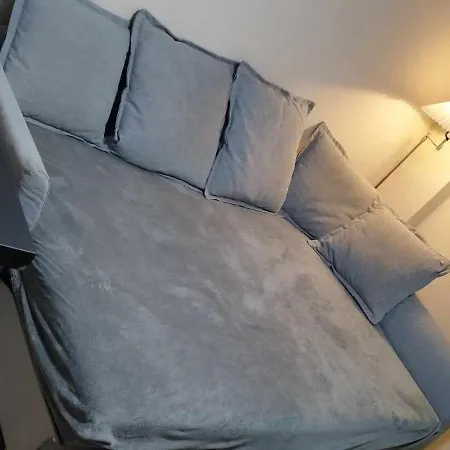 Seaview Torrevieja Citycenter Curabeach 50M Apartment