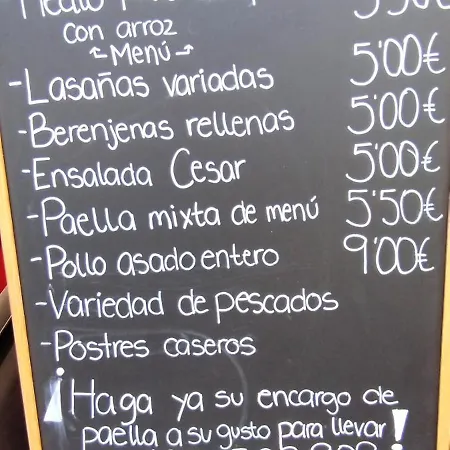 Seaview Torrevieja Citycenter Curabeach 50M Apartment Apartamento *