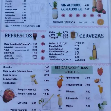 Seaview Torrevieja Citycenter Curabeach 50M Apartment Apartamento