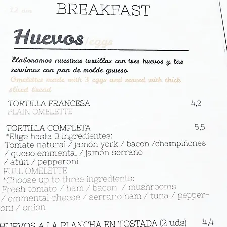 Seaview Torrevieja Citycenter Curabeach 50M Apartment Apartamento Torrevieja