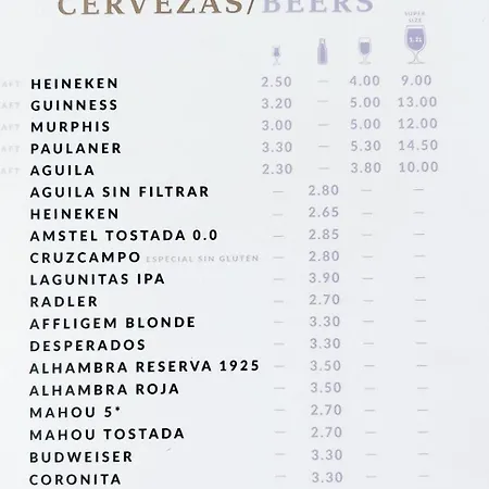 Seaview Torrevieja Citycenter Curabeach 50M Apartment Apartamento Torrevieja