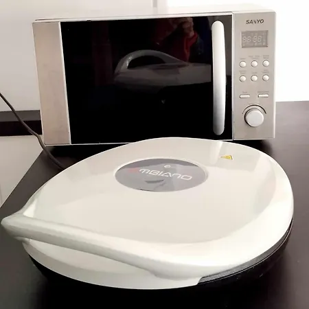 Apartamento Seaview Torrevieja Citycenter Curabeach 50M Apartment