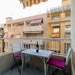 Appartement Seaview Citycenter Curabeach 50m *