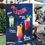 Seaview Citycenter Curabeach 50m Torrevieja