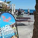 Διαμέρισμα Seaview Citycenter Curabeach 50m Τορεβιέχα