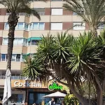 Seaview Citycenter Curabeach 50m Apartment Torrevieja