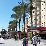 Seaview Citycenter Curabeach 50m Torrevieja