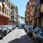 Seaview Citycenter Curabeach 50m Διαμέρισμα Τορεβιέχα