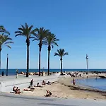 Διαμέρισμα Seaview Citycenter Curabeach 50m Τορεβιέχα