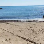 Apartman Seaview Citycenter Curabeach 50m Torrevieja