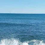 Seaview Citycenter Curabeach 50m *