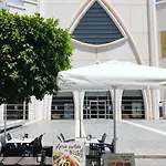 Seaview Citycenter Curabeach 50m