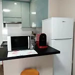 Seaview Citycenter Curabeach 50m Apartment