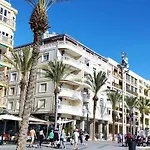 Seaview Citycenter Curabeach 50m Apartment