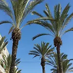 Seaview Citycenter Curabeach 50m * Torrevieja