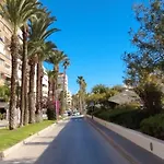 Seaview Citycenter Curabeach 50m Appartement Torrevieja