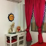 Seaview Citycenter Curabeach 50m * Torrevieja