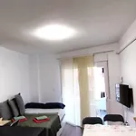 Appartement Seaview Citycenter Curabeach 50m *