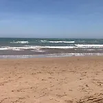 Διαμέρισμα Seaview Citycenter Curabeach 50m Τορεβιέχα