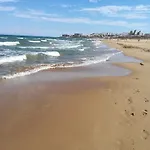 Seaview Citycenter Curabeach 50m Διαμέρισμα