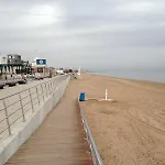 Seaview Citycenter Curabeach 50m Appartement
