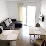 Seaview Citycenter Curabeach 50m * Torrevieja