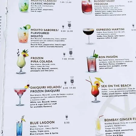 Seaview Citycenter Curabeach 50m Apartament