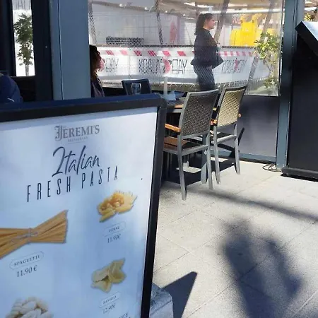 Seaview Citycenter Curabeach 50m * Torrevieja