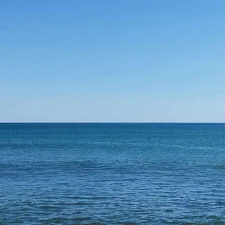 Seaview Playa Del Cura 50m Citycentre Torrevieja