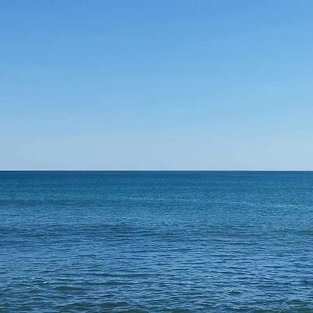 Seaview Citycenter Curabeach 50m Torrevieja