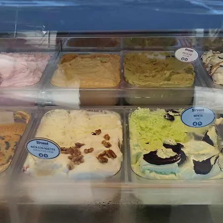 Lägenhet Seaview Torrevieja Citycenter Curabeach 50M Apartment *