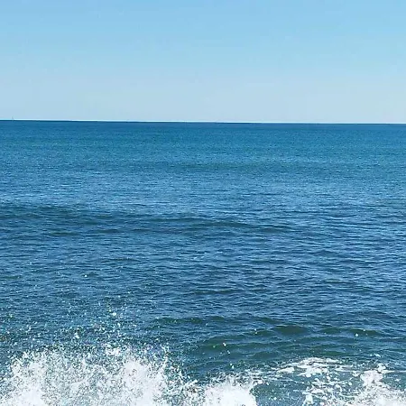 Seaview Citycenter Curabeach 50m *