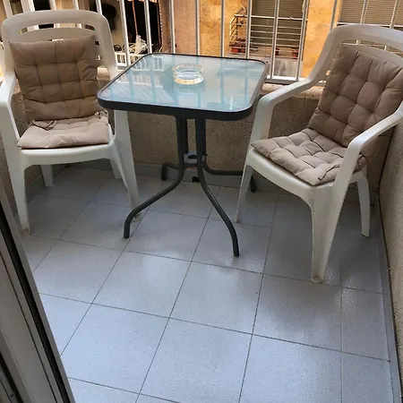 Seaview Playa Del Cura 50m Citycentre