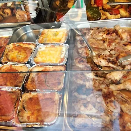 Seaview Citycenter Curabeach 50m Torrevieja