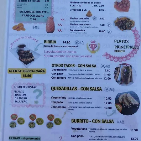 Seaview Torrevieja Citycenter Curabeach 50M Apartment Lägenhet Torrevieja