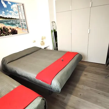 Seaview Playa Del Cura 50m Citycentre Торевьиа