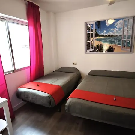Seaview Playa Del Cura 50m Citycentre Apartment Torrevieja