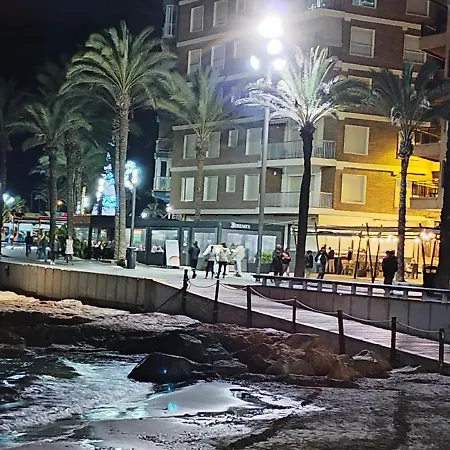 Seaview Playa Del Cura 50m Citycentre
