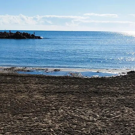 Seaview Playa Del Cura 50m Citycentre * Торевьиа