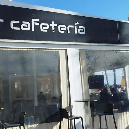 Seaview Playa Del Cura 50m Citycentre Torrevieja