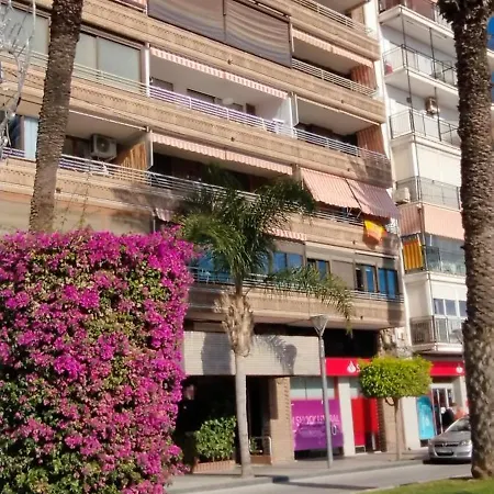 Seaview Playa Del Cura 50m Citycentre Apartment