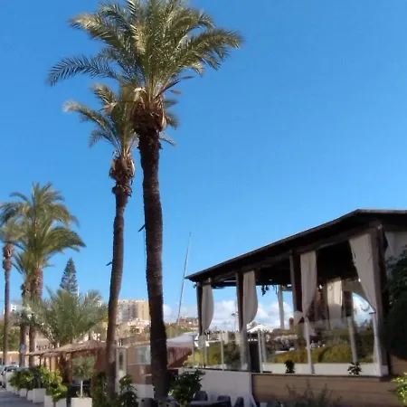 Seaview Playa Del Cura 50m Citycentre *