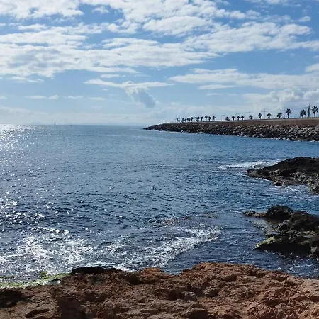 Seaview Playa Del Cura 50m Citycentre Torrevieja