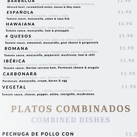 Seaview Torrevieja Citycenter Curabeach 50M Apartment *