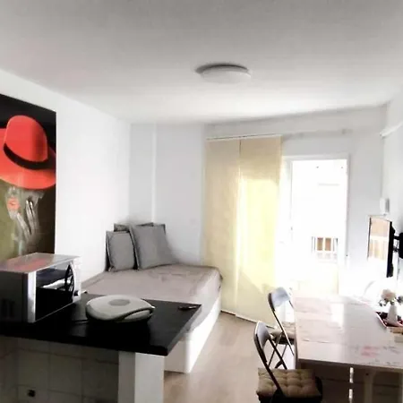 Apartment Seaview Playa Del Cura 50m Citycentre