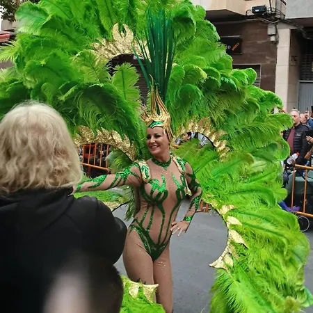 Seaview Citycenter Curabeach 50m Apartament *