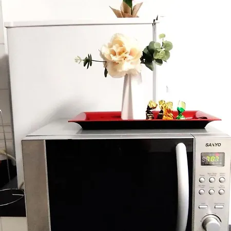 Seaview Citycenter Curabeach 50m Apartament *